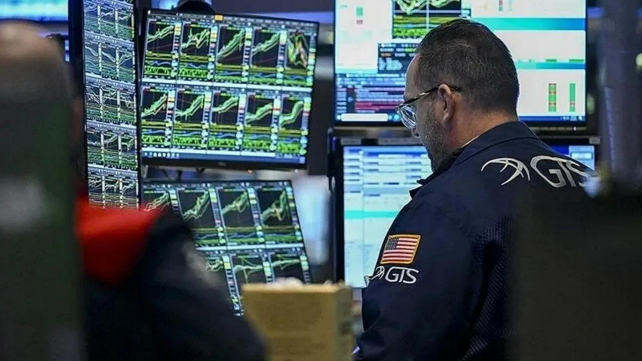 Fed karari oncesi piyasalarda tedirginlik cip hisselerinde sert satis feIs1Pgy