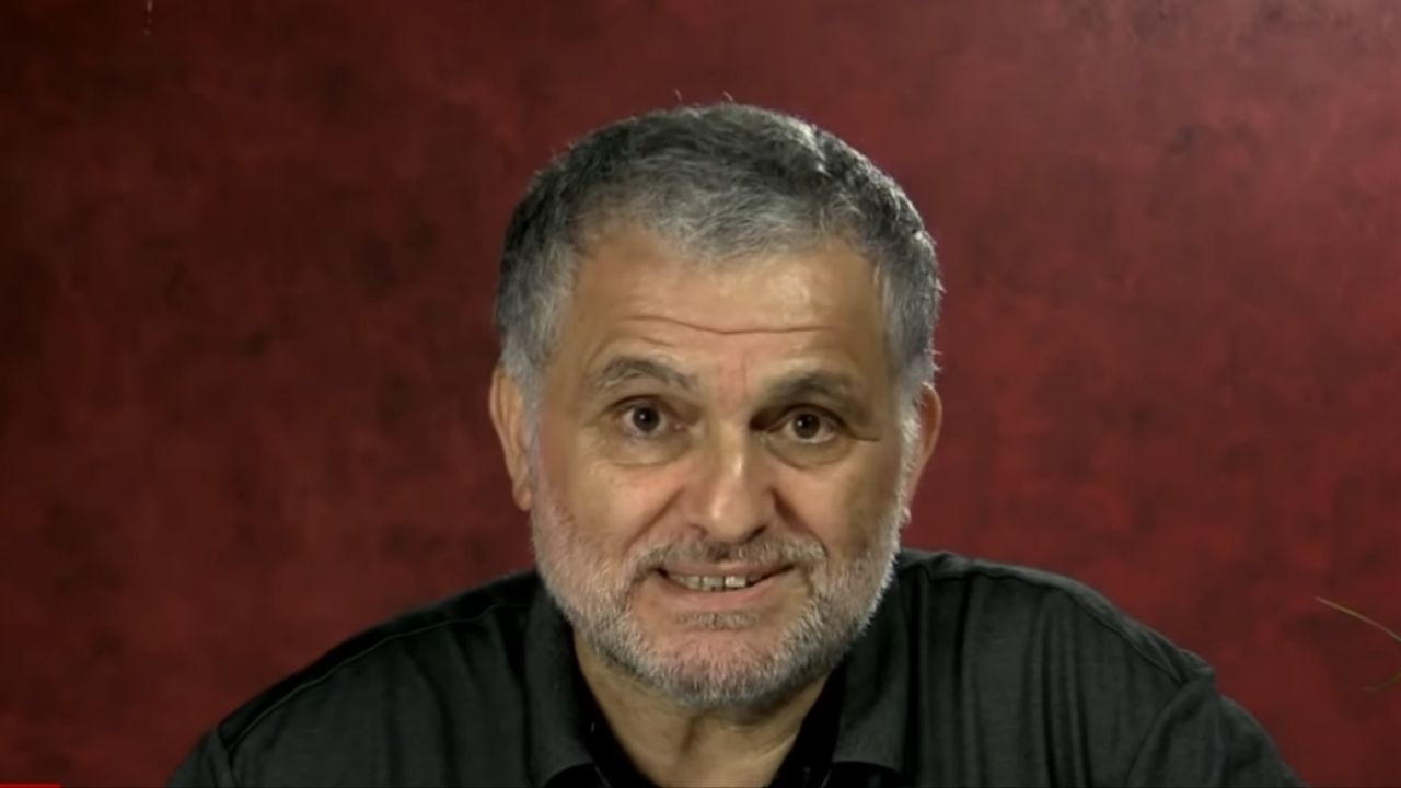 Haber gorseli