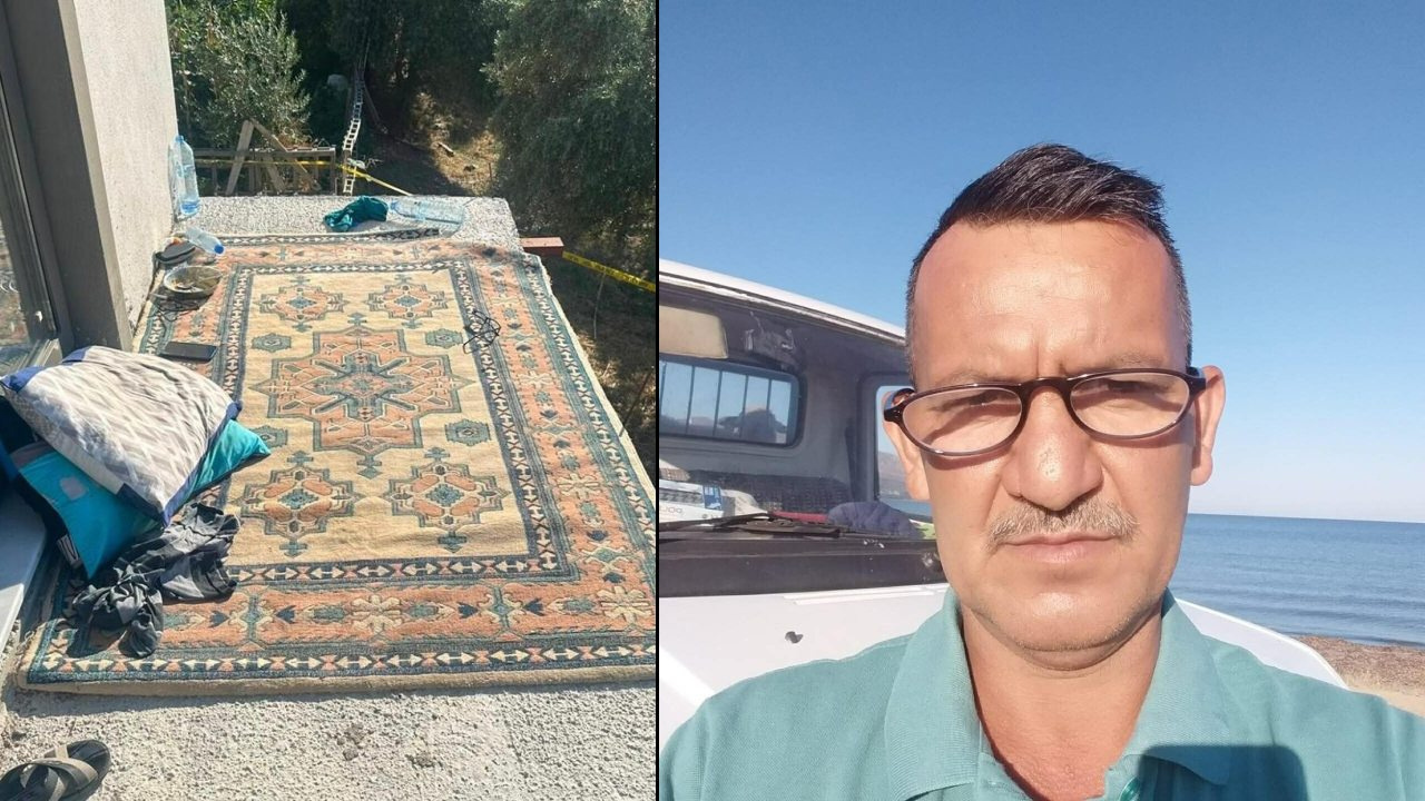 Korkuluksuz balkon olum getirdi uyurken asagi dustu 5muntmQT