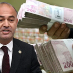 Yeni partili ozgur karabattan faiz isyani turkiye teslim oldu gIxT5TeL