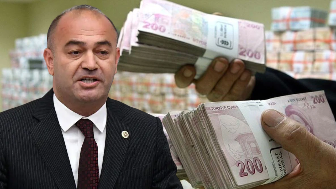 Yeni partili ozgur karabattan faiz isyani turkiye teslim oldu gIxT5TeL